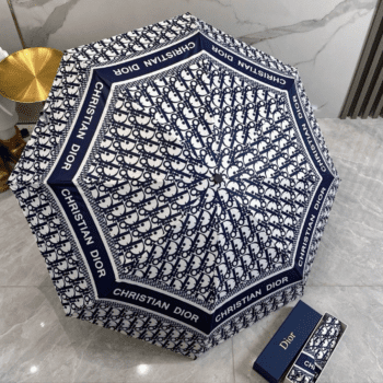 Dior Inspired Umbrella